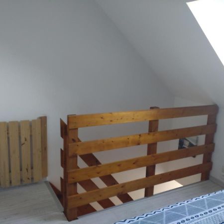 Quartier Calme Sur Le Port De Plaisance Et Le Gr34 Apartment Plerin Luaran gambar